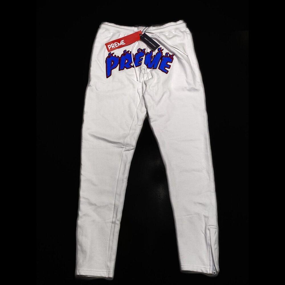 Preme Sweatpants
